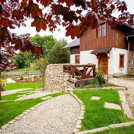 Apartamenty Batur Karpacz Exteriér fotografie