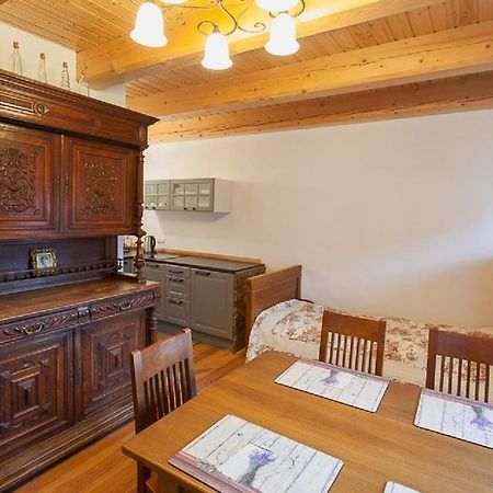Apartamenty Batur Karpacz Exteriér fotografie