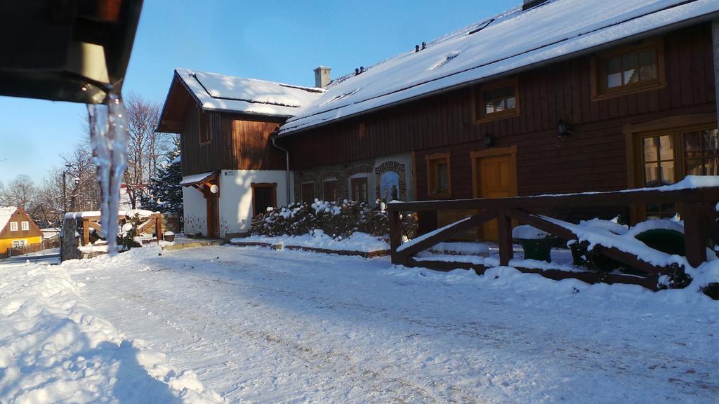Apartamenty Batur Karpacz Exteriér fotografie