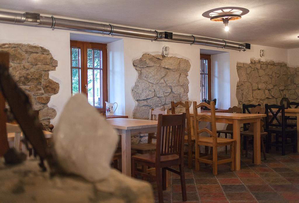 Apartamenty Batur Karpacz Exteriér fotografie