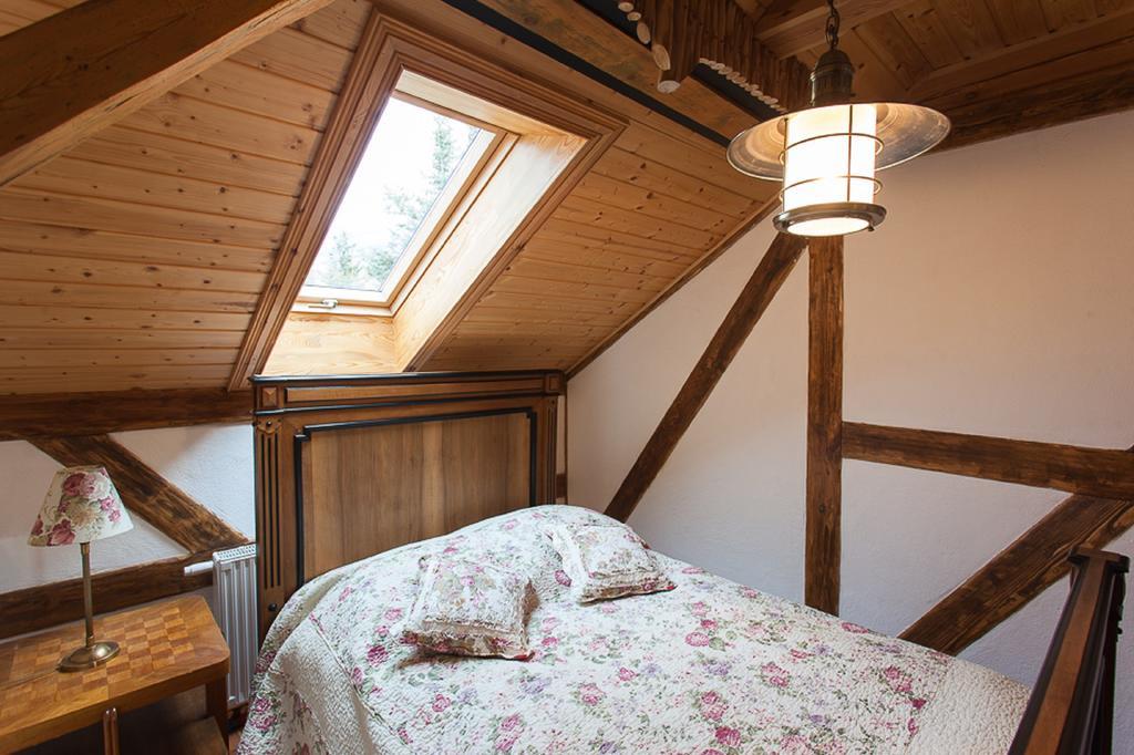 Apartamenty Batur Karpacz Pokoj fotografie