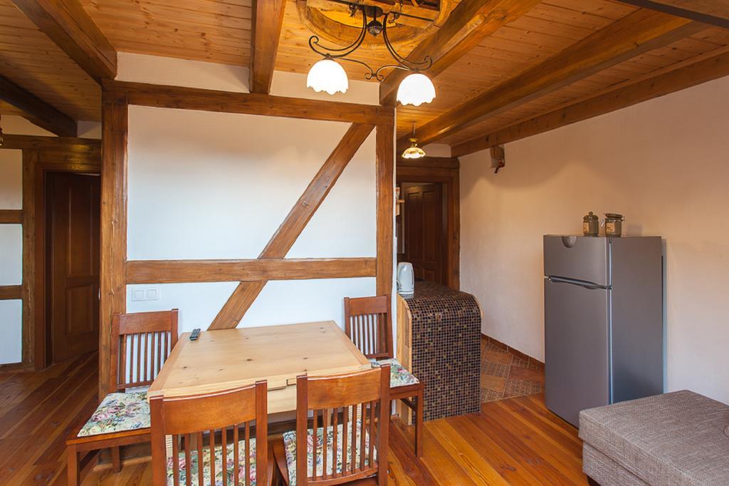 Apartamenty Batur Karpacz Pokoj fotografie