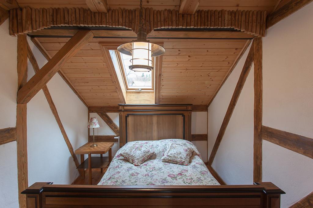 Apartamenty Batur Karpacz Pokoj fotografie