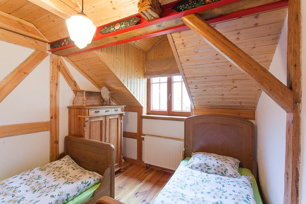 Apartamenty Batur Karpacz Exteriér fotografie
