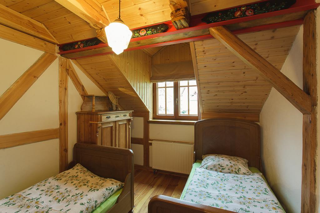 Apartamenty Batur Karpacz Exteriér fotografie