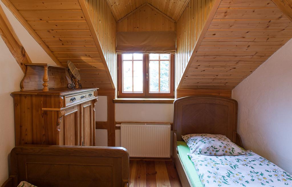 Apartamenty Batur Karpacz Pokoj fotografie