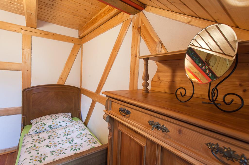 Apartamenty Batur Karpacz Exteriér fotografie