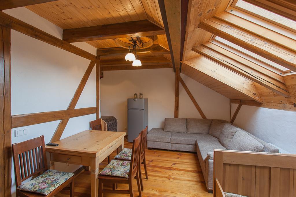 Apartamenty Batur Karpacz Pokoj fotografie