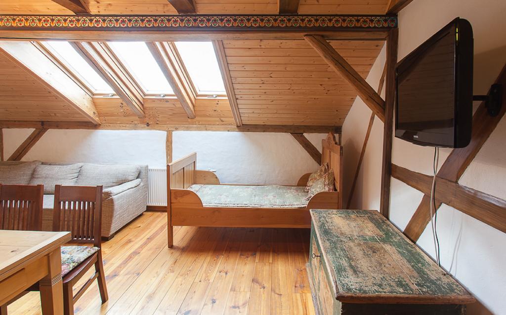 Apartamenty Batur Karpacz Pokoj fotografie