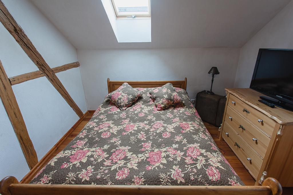 Apartamenty Batur Karpacz Pokoj fotografie