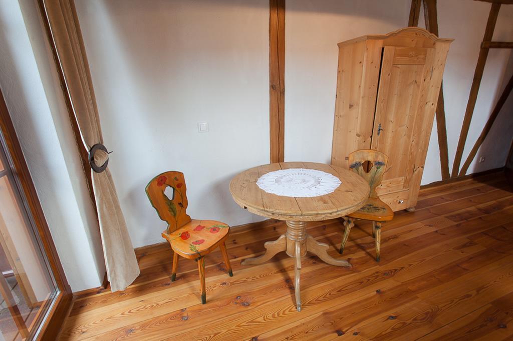 Apartamenty Batur Karpacz Exteriér fotografie