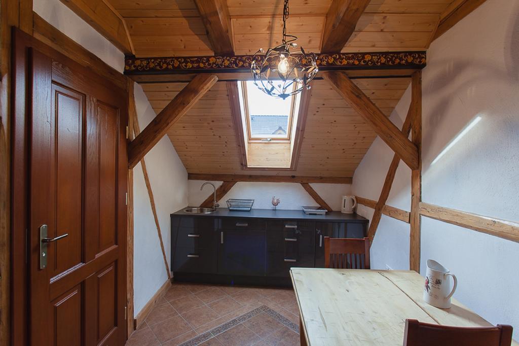 Apartamenty Batur Karpacz Pokoj fotografie
