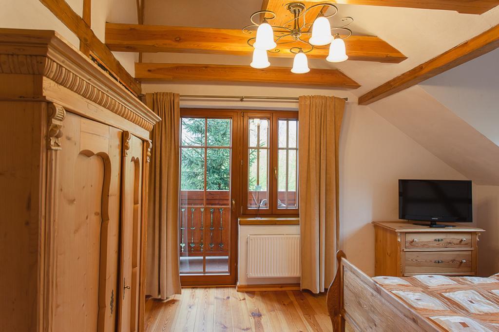 Apartamenty Batur Karpacz Pokoj fotografie
