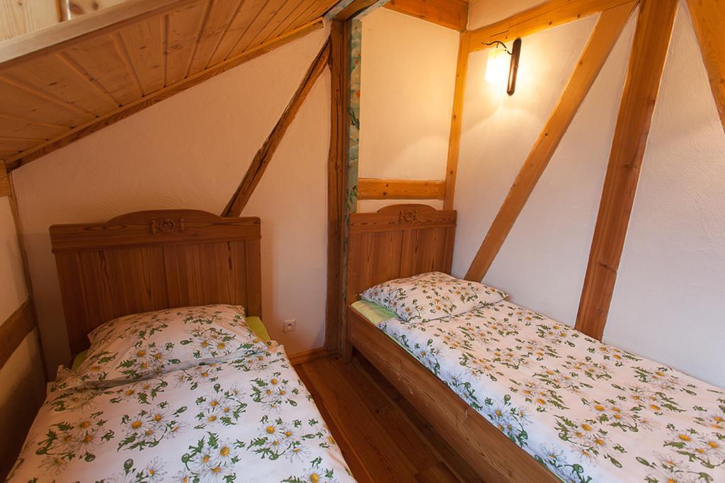 Apartamenty Batur Karpacz Pokoj fotografie