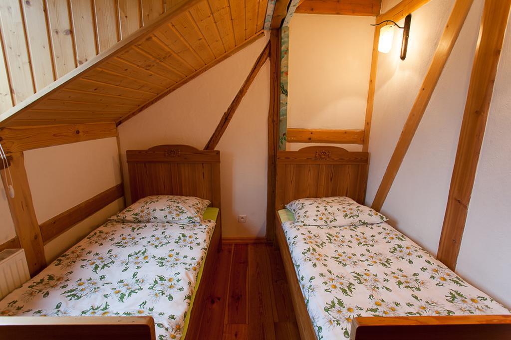 Apartamenty Batur Karpacz Exteriér fotografie