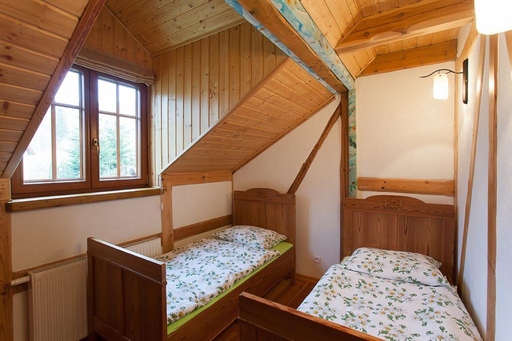 Apartamenty Batur Karpacz Exteriér fotografie