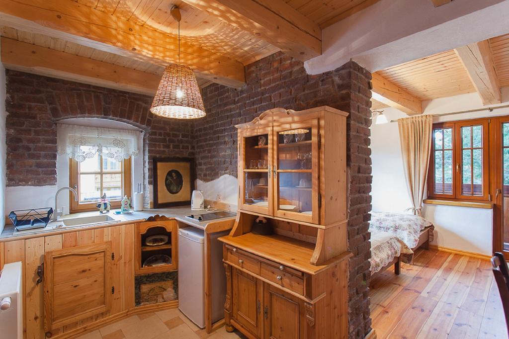 Apartamenty Batur Karpacz Exteriér fotografie