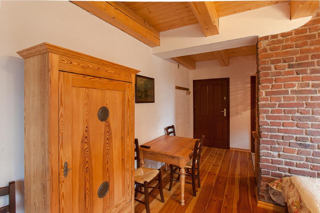 Apartamenty Batur Karpacz Exteriér fotografie