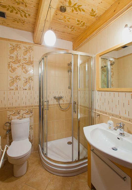 Apartamenty Batur Karpacz Exteriér fotografie