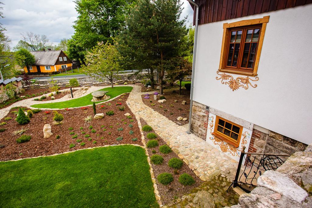 Apartamenty Batur Karpacz Exteriér fotografie