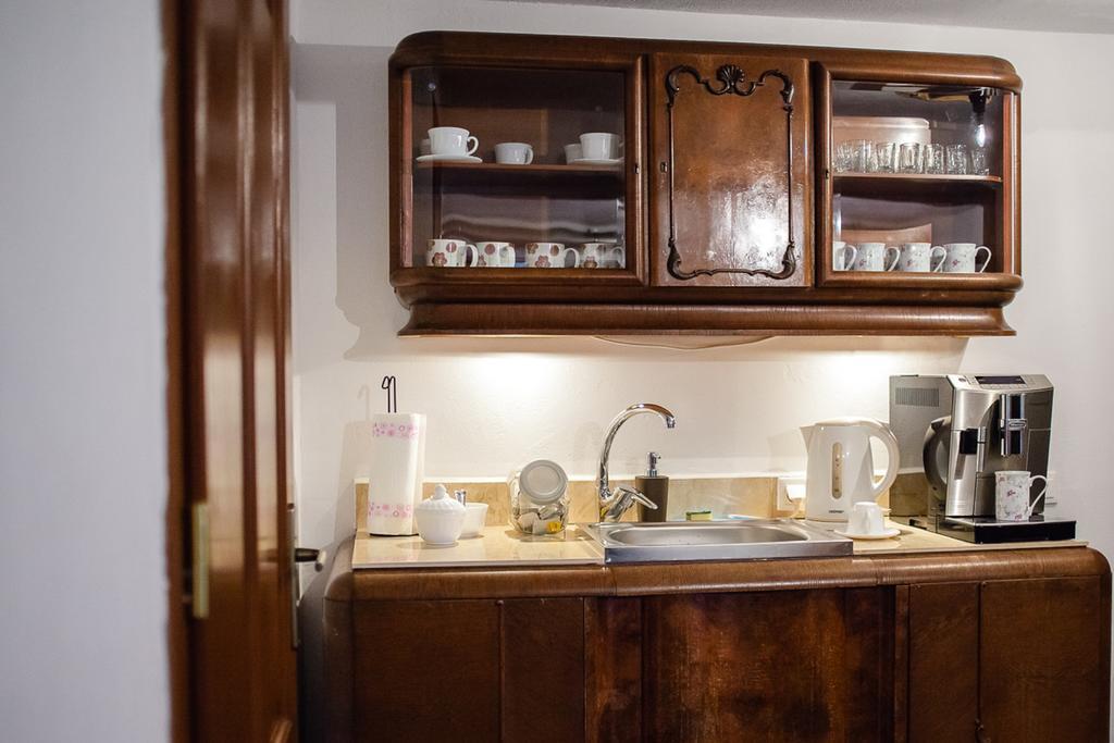Apartamenty Batur Karpacz Exteriér fotografie