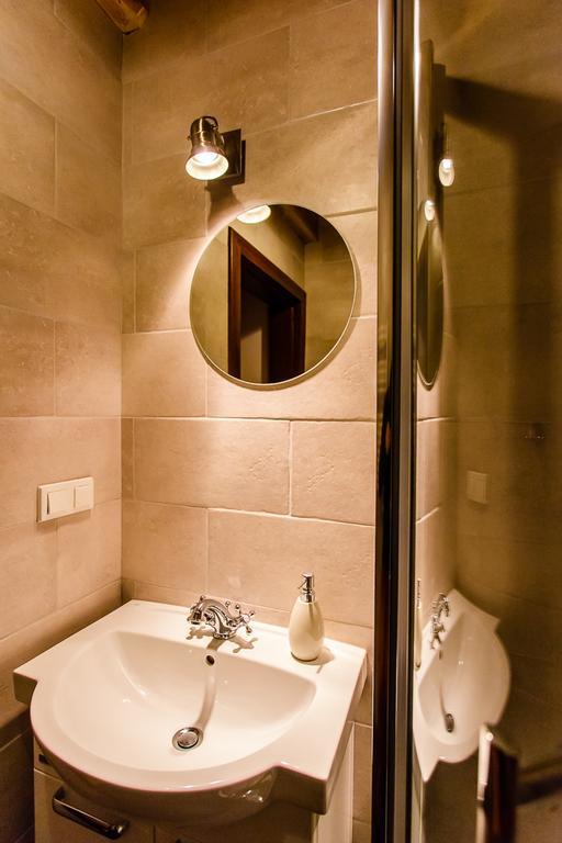 Apartamenty Batur Karpacz Exteriér fotografie