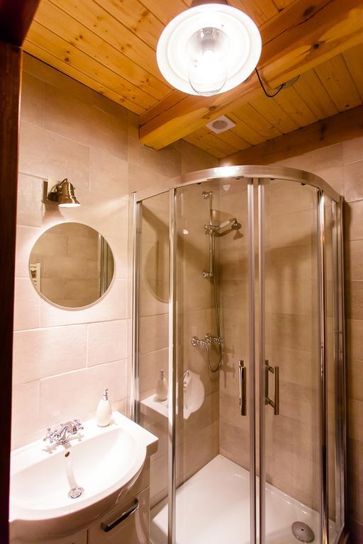 Apartamenty Batur Karpacz Exteriér fotografie