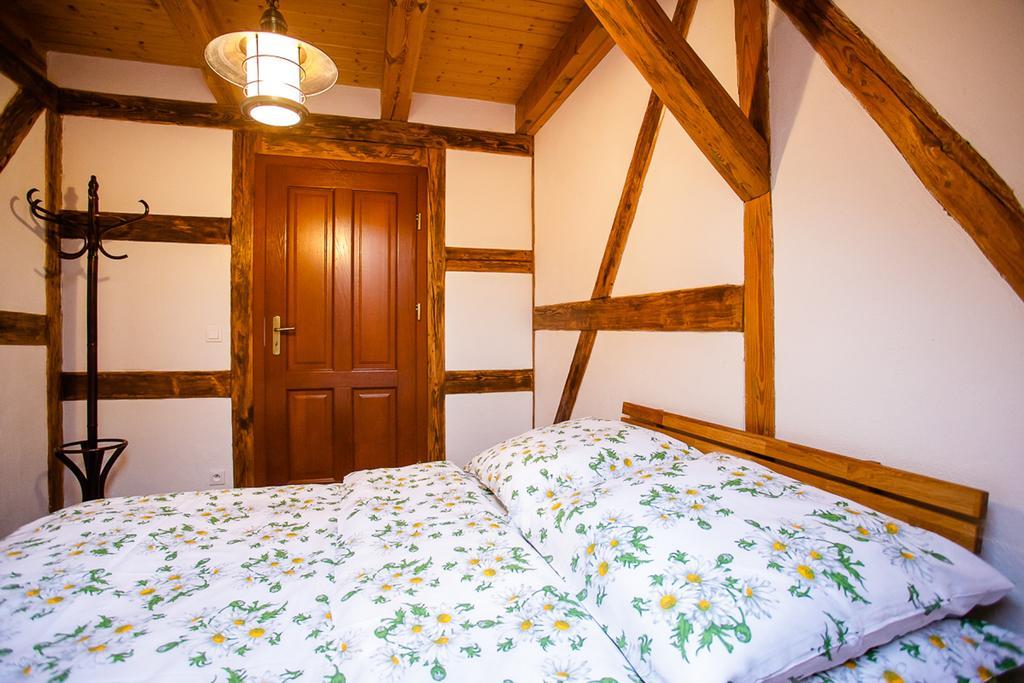 Apartamenty Batur Karpacz Exteriér fotografie