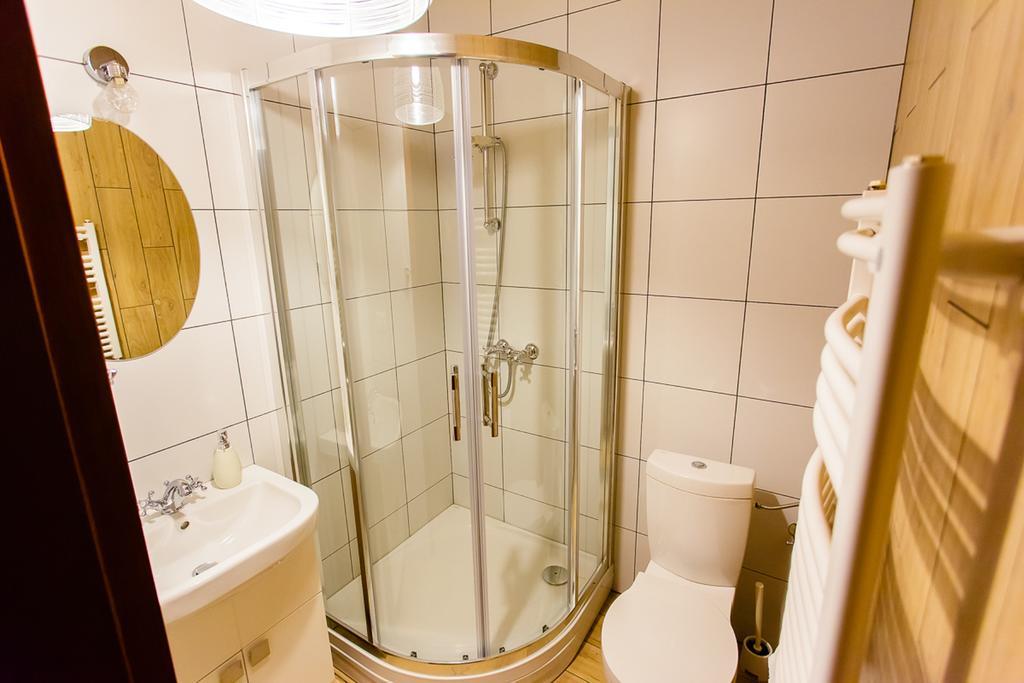 Apartamenty Batur Karpacz Exteriér fotografie
