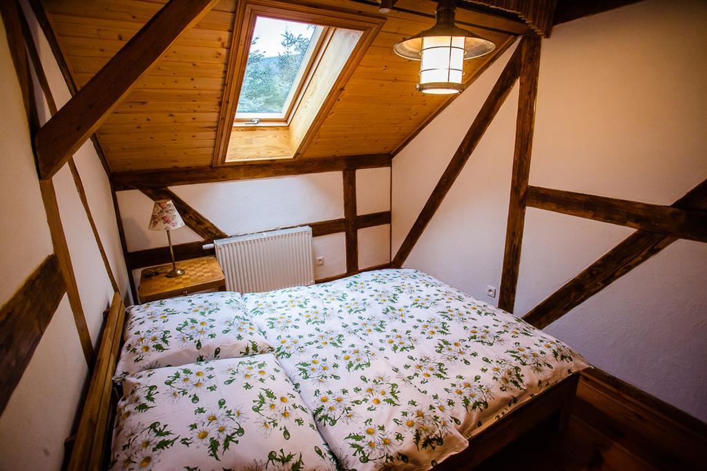Apartamenty Batur Karpacz Exteriér fotografie