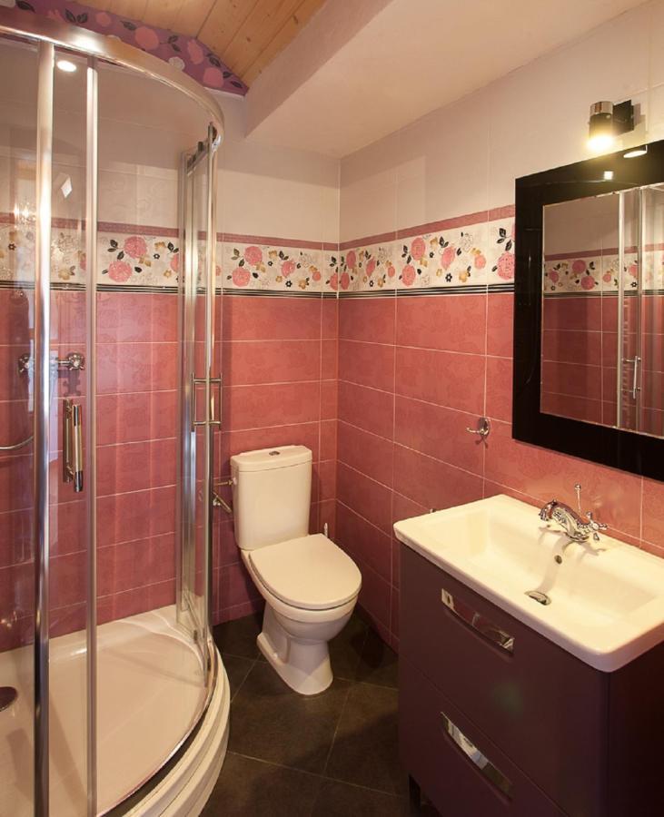 Apartamenty Batur Karpacz Exteriér fotografie
