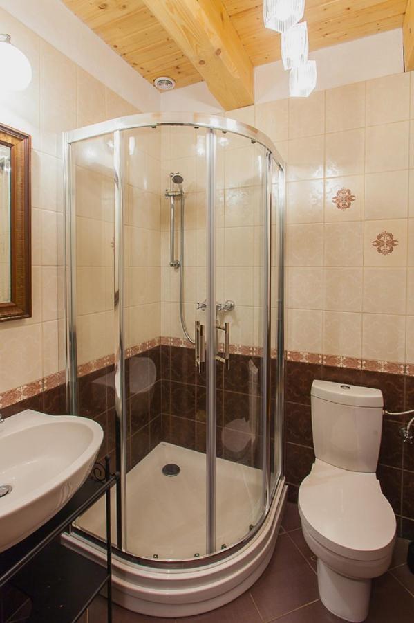 Apartamenty Batur Karpacz Exteriér fotografie