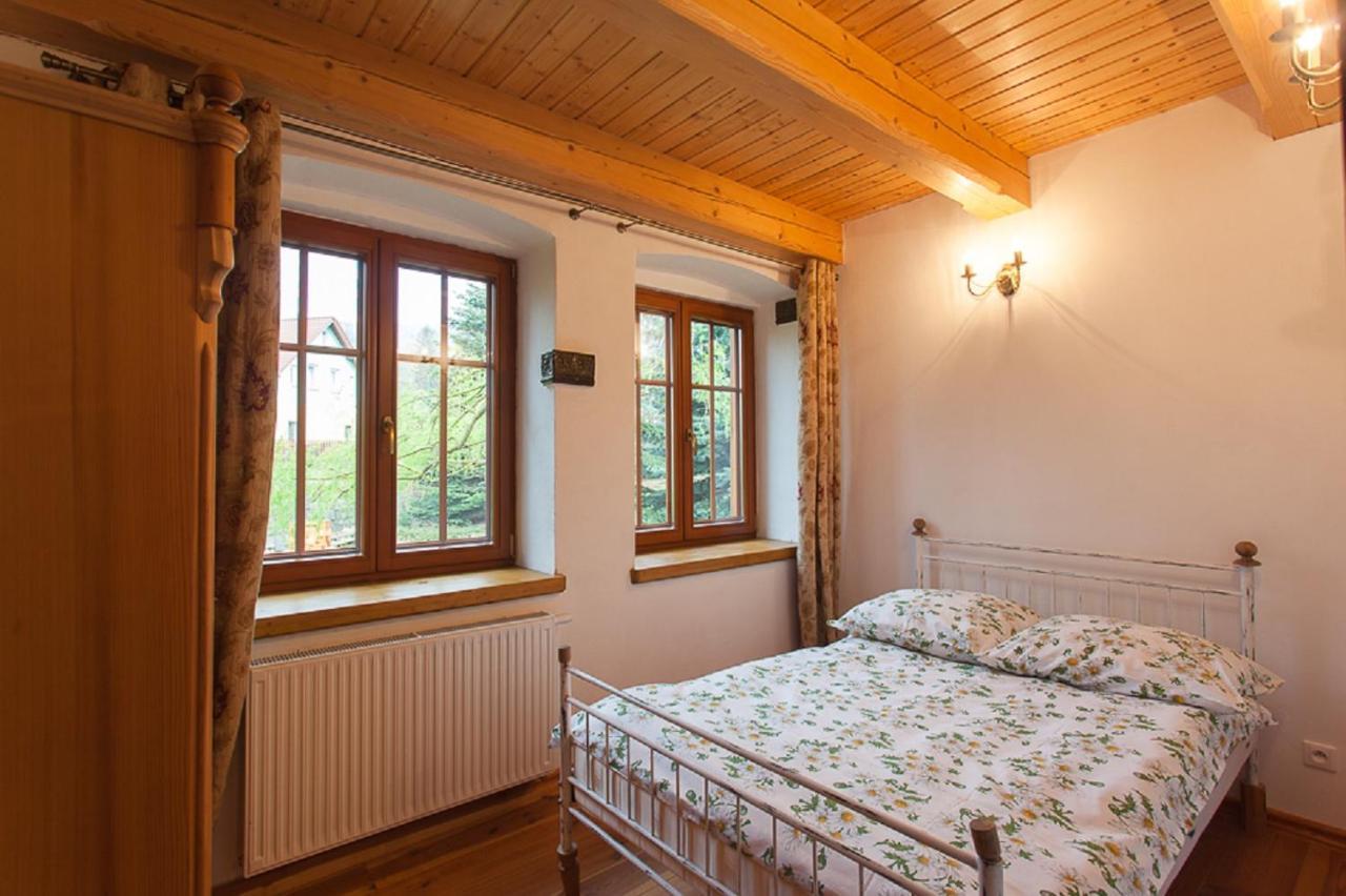 Apartamenty Batur Karpacz Exteriér fotografie