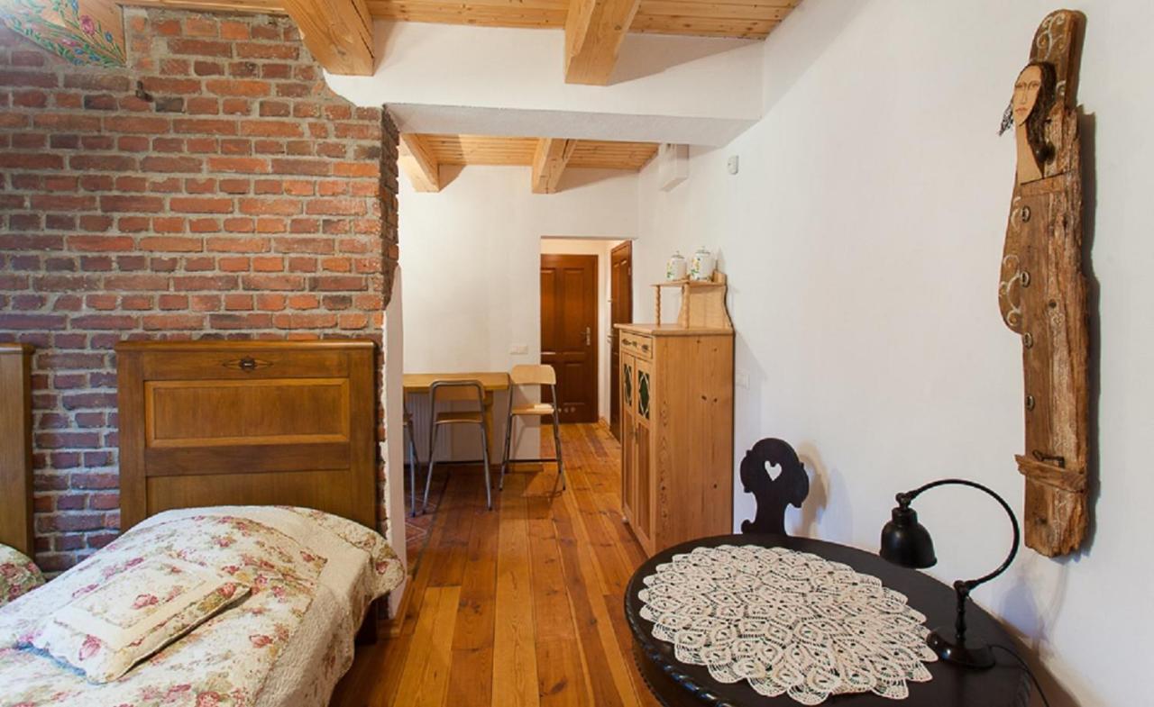Apartamenty Batur Karpacz Exteriér fotografie