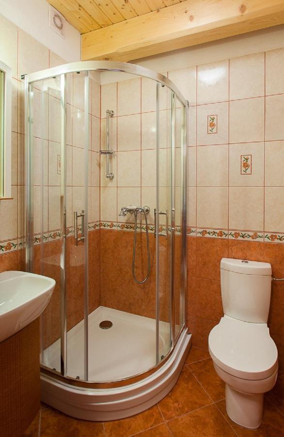 Apartamenty Batur Karpacz Exteriér fotografie