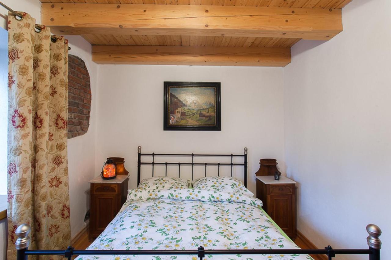 Apartamenty Batur Karpacz Exteriér fotografie