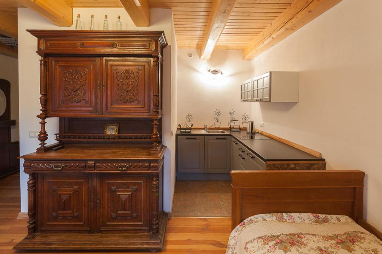 Apartamenty Batur Karpacz Exteriér fotografie